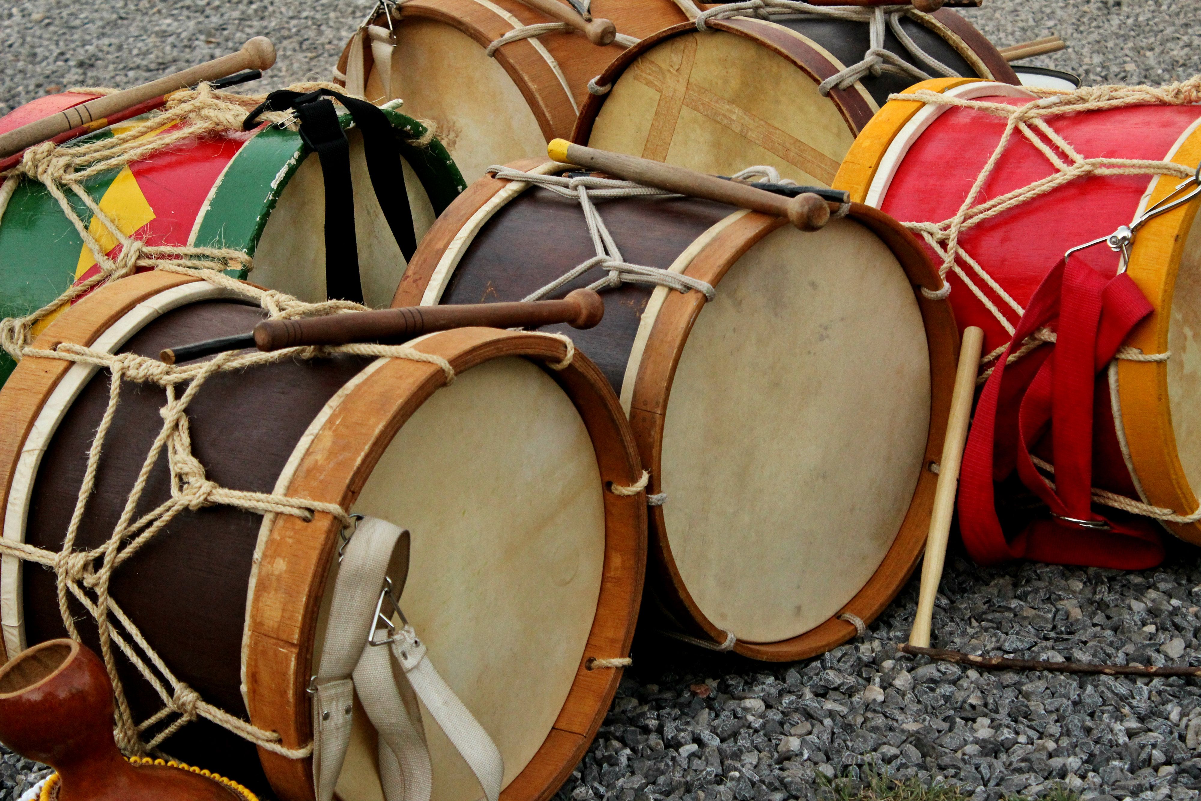 Eğlenceyi Doruklara Taşıyan Canlı Davul Zurna Performanslarıyla Yanınızdayız